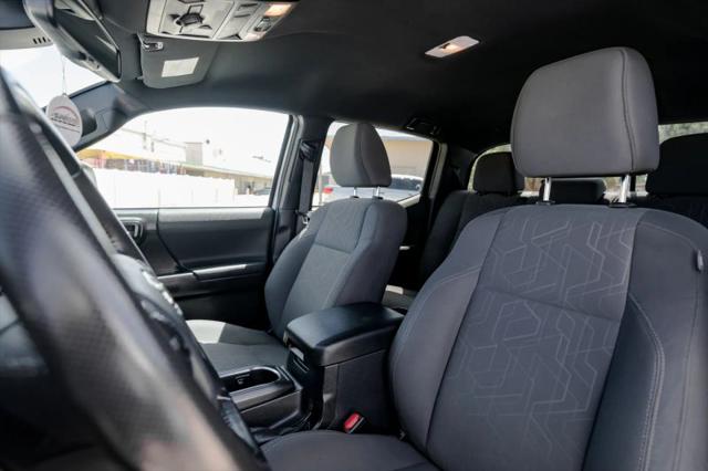 2019 Toyota Tacoma TRD Off Road