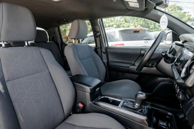 2019 Toyota Tacoma TRD Off Road