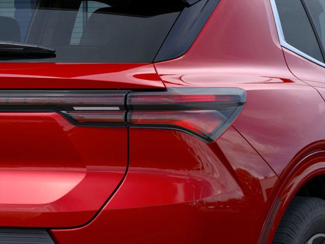 2025 Chevrolet Equinox LT 2