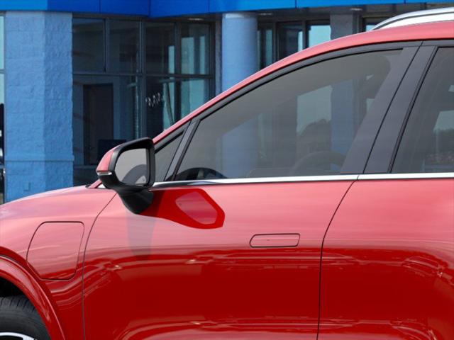2025 Chevrolet Equinox LT 2