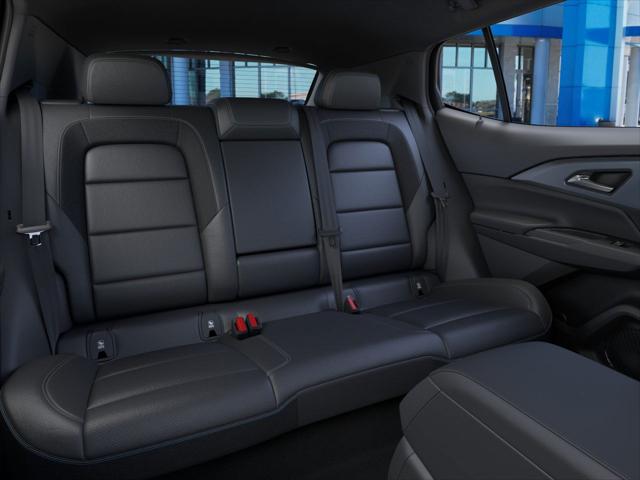 2025 Chevrolet Equinox LT 2