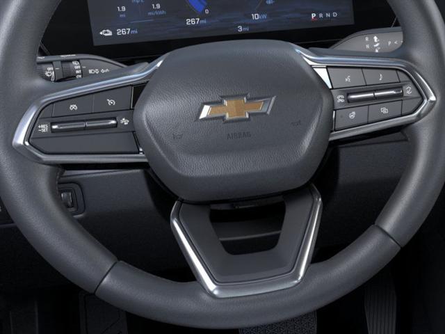 2025 Chevrolet Equinox LT 2