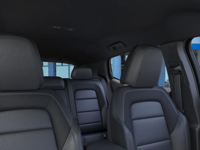 2025 Chevrolet Equinox LT 2
