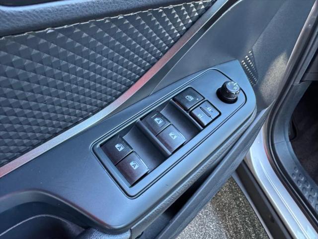 2019 Toyota C-HR LE