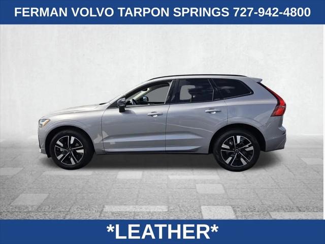 2026 Volvo XC60 B5 Core