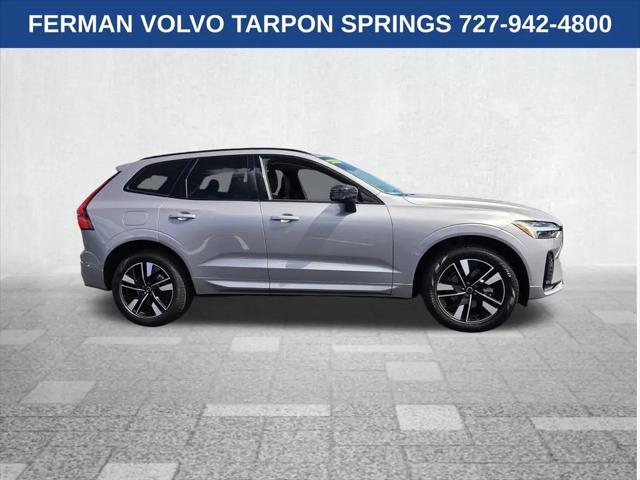 2026 Volvo XC60 B5 Core
