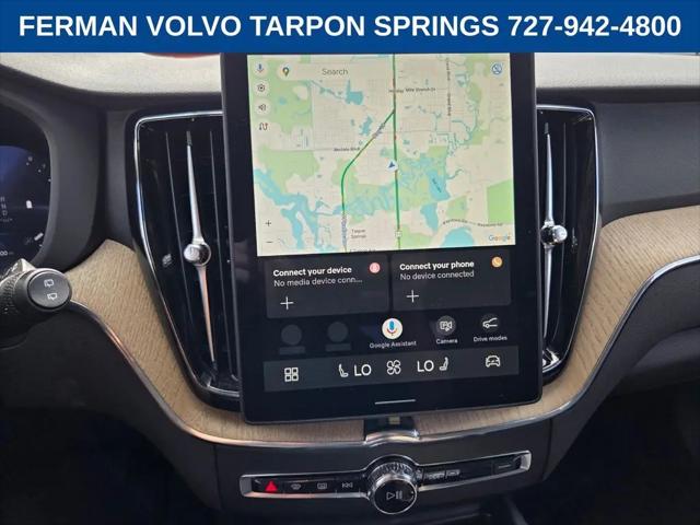 2026 Volvo XC60 B5 Core