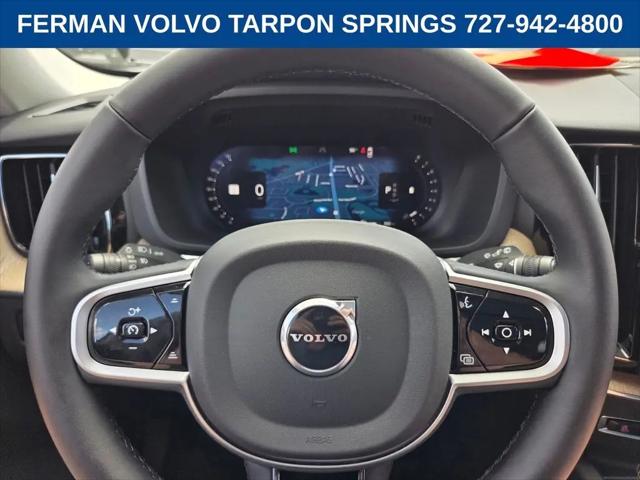 2026 Volvo XC60 B5 Core