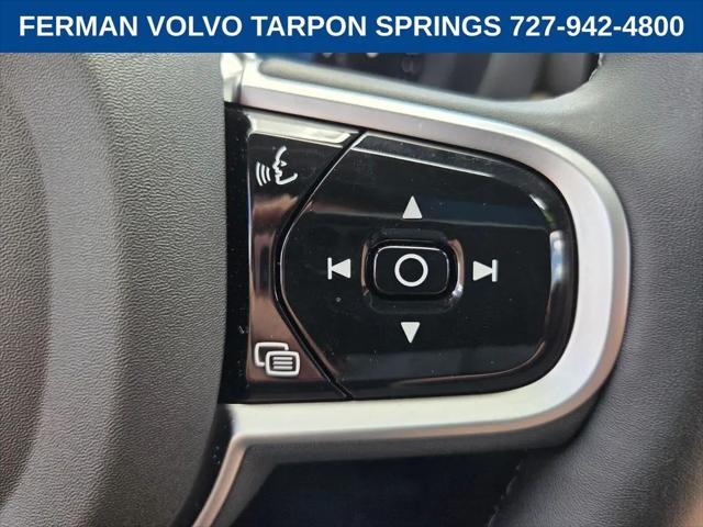2026 Volvo XC60 B5 Core