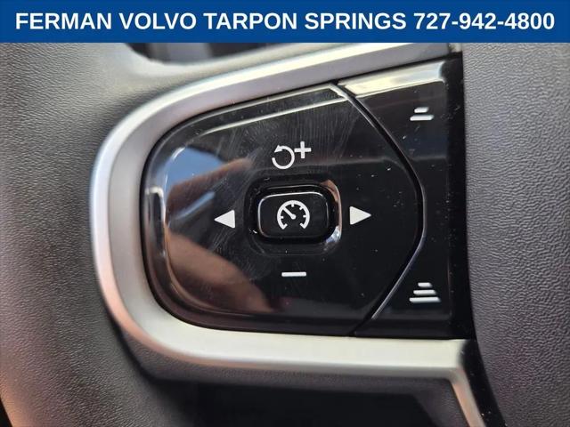 2026 Volvo XC60 B5 Core