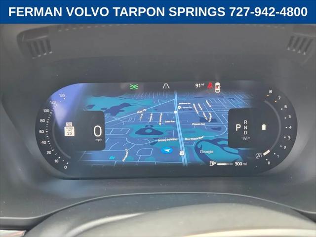 2026 Volvo XC60 B5 Core