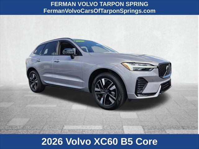 2026 Volvo XC60 B5 Core for sale in Tarpon Springs, FL