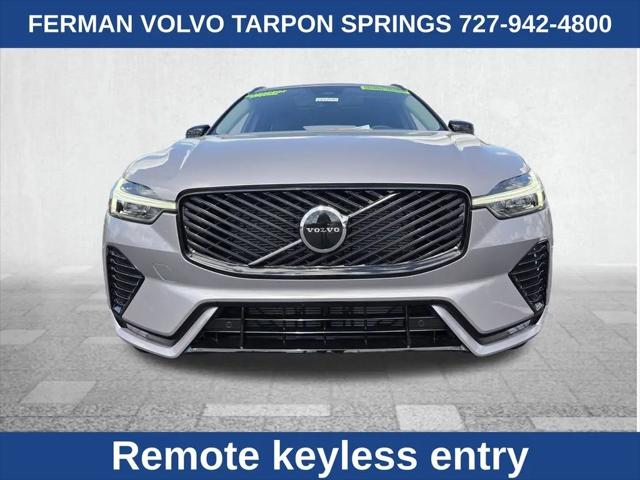 2026 Volvo XC60 B5 Core