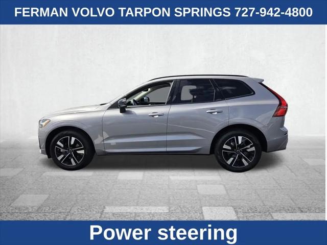 2026 Volvo XC60 B5 Core