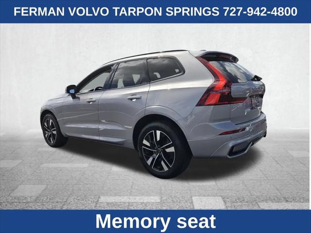 2026 Volvo XC60 B5 Core