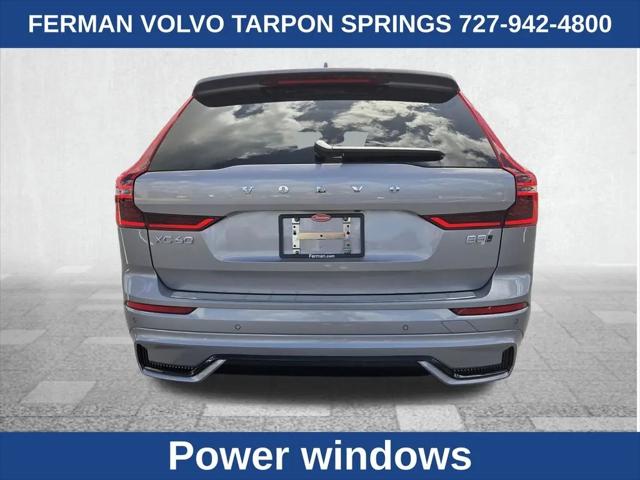 2026 Volvo XC60 B5 Core