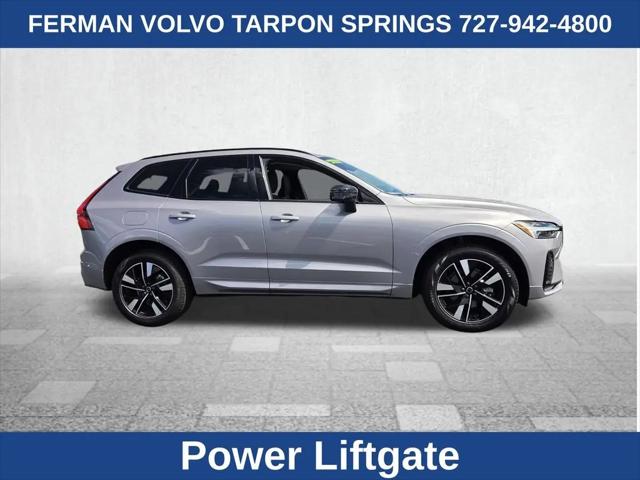 2026 Volvo XC60 B5 Core