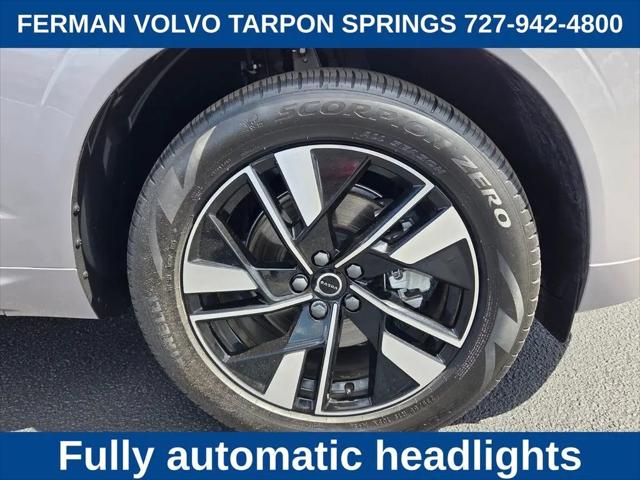 2026 Volvo XC60 B5 Core