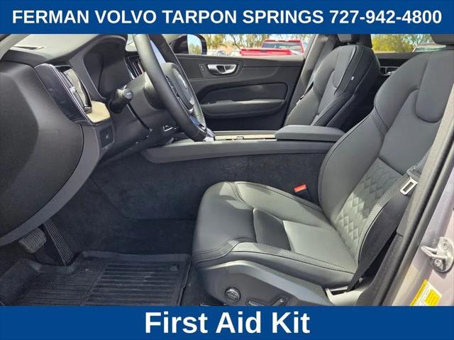2026 Volvo XC60 B5 Core