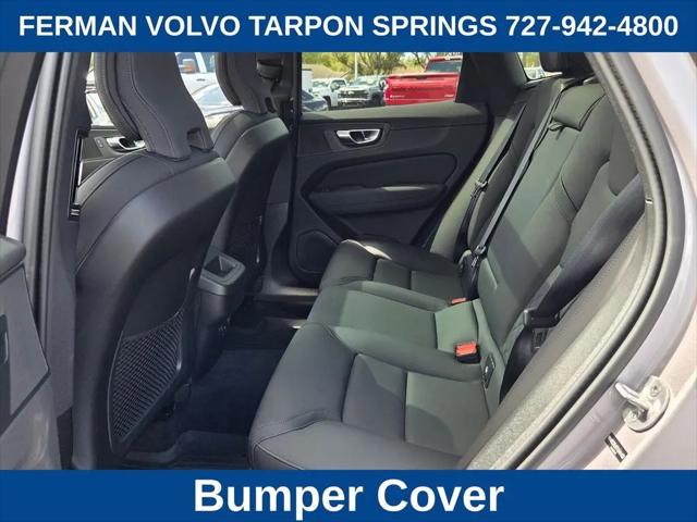 2026 Volvo XC60 B5 Core