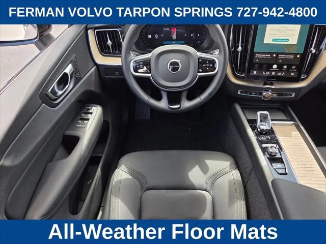 2026 Volvo XC60 B5 Core
