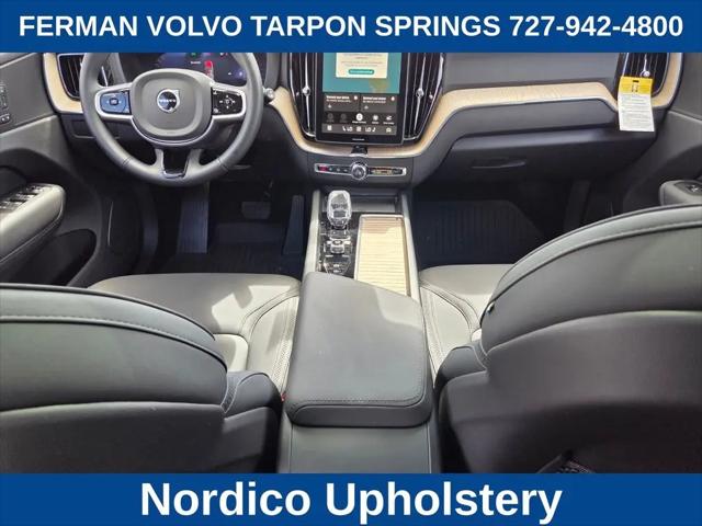 2026 Volvo XC60 B5 Core