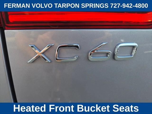 2026 Volvo XC60 B5 Core
