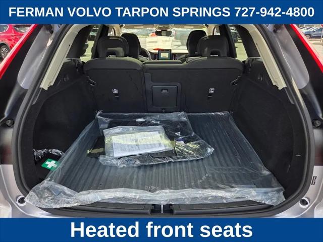 2026 Volvo XC60 B5 Core