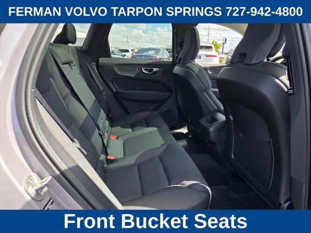 2026 Volvo XC60 B5 Core
