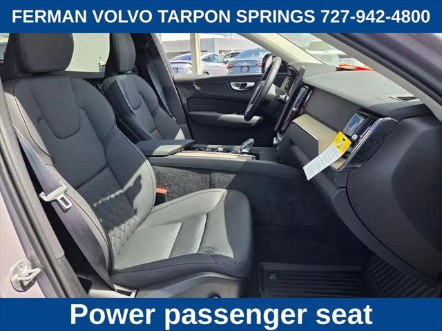 2026 Volvo XC60 B5 Core