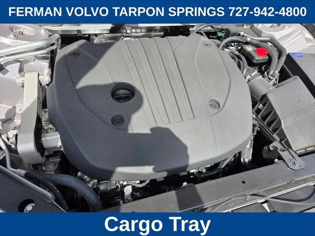 2026 Volvo XC60 B5 Core