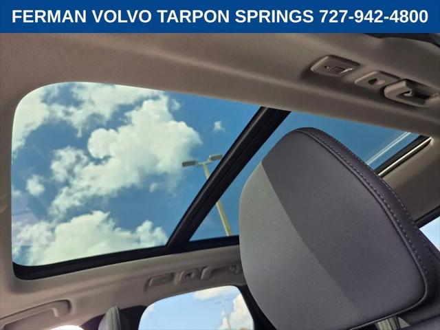 2026 Volvo XC60 B5 Core
