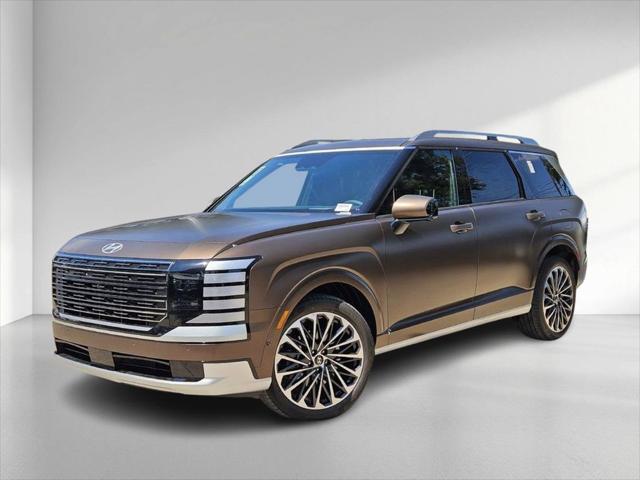 2026 Hyundai Palisade Calligraphy for sale in Irving, TX