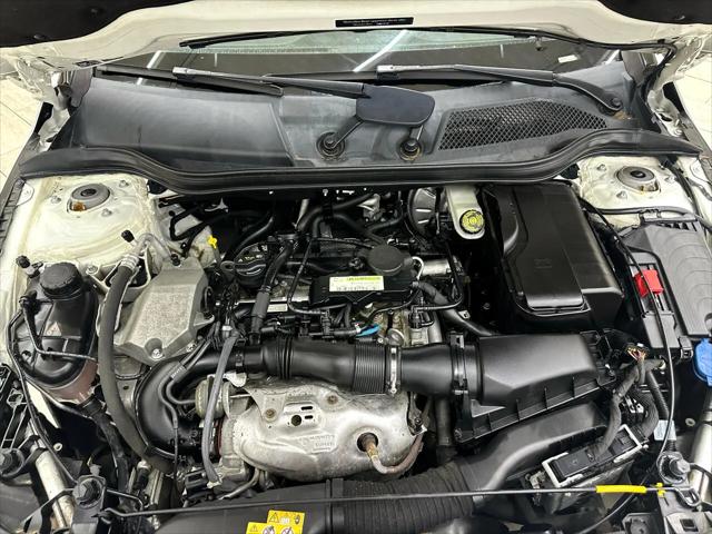 2017 Mercedes-Benz CLA 4MATIC