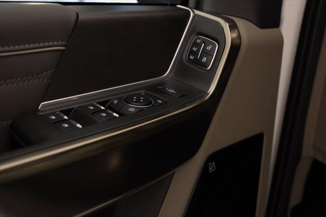 2025 Ford F-450 Platinum