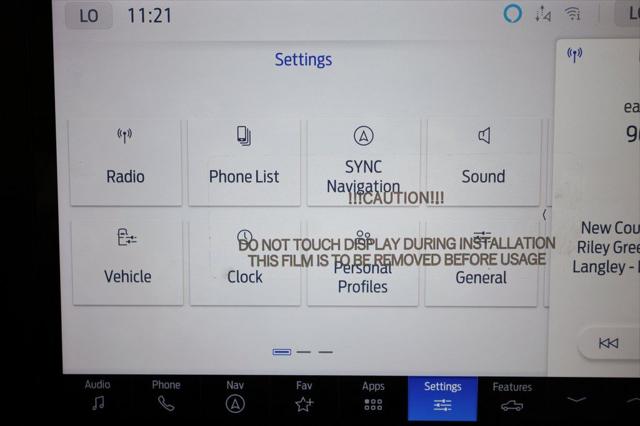 2025 Ford F-450 Platinum