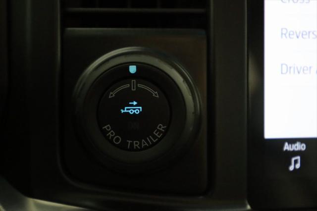 2025 Ford F-450 Platinum