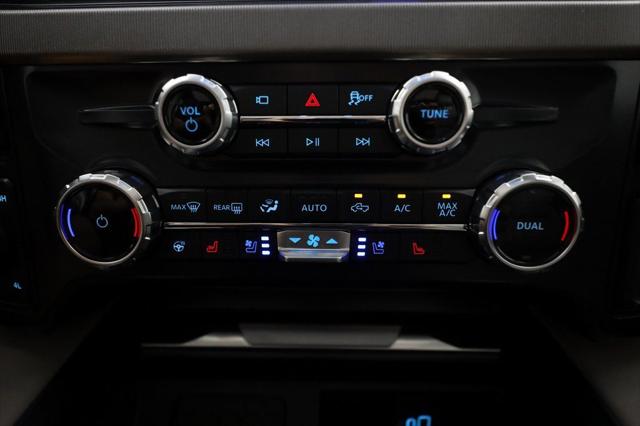 2025 Ford F-450 Platinum