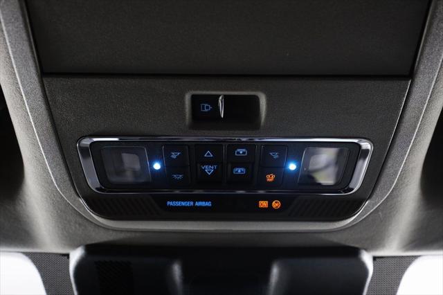 2025 Ford F-450 Platinum