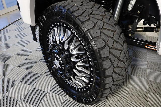 2025 Ford F-450 Platinum