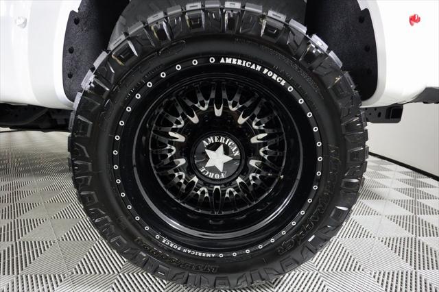 2025 Ford F-450 Platinum