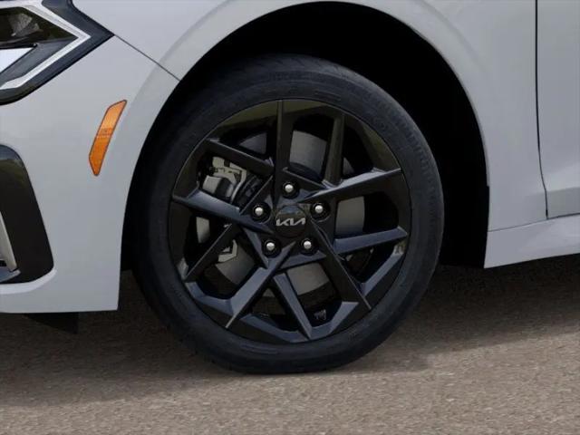 2026 Kia K5 LXS FWD