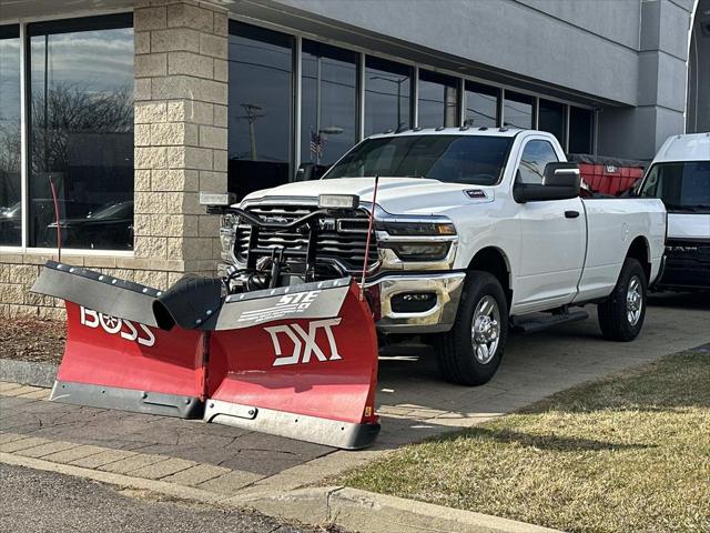 2026 Ram 3500 Tradesman for sale in Sterling Heights, MI