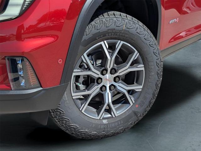 2026 GMC Acadia AWD AT4