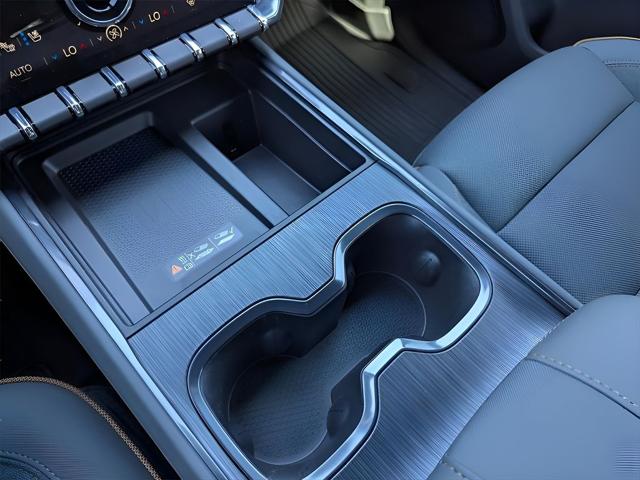 2026 GMC Acadia AWD AT4