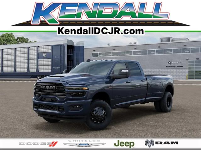 2026 Ram 3500 Laramie for sale in Miami, FL