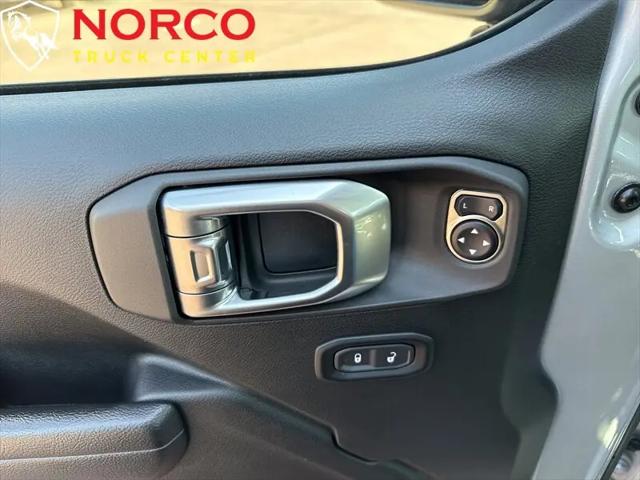 2023 Jeep Wrangler 4xe 4x4