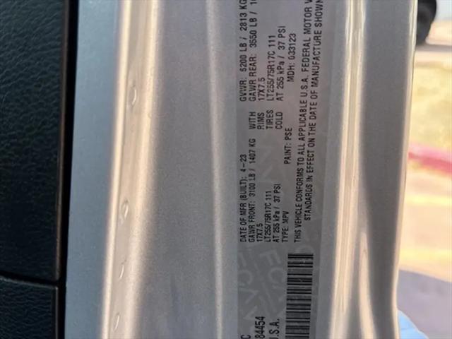 2023 Jeep Wrangler 4xe 4x4