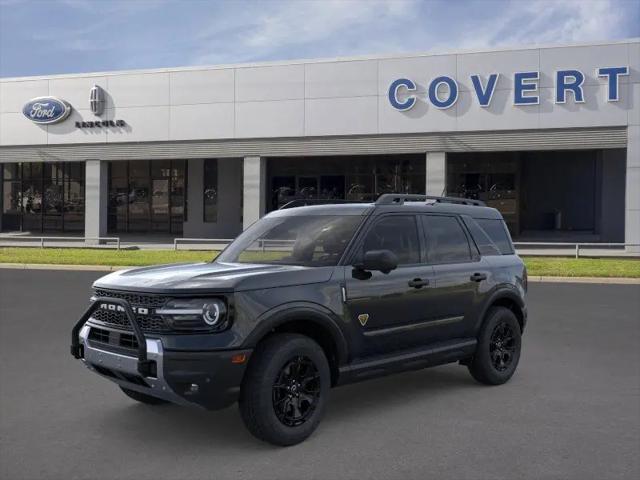 2025 Ford Bronco Sport Badlands for sale in Austin, TX