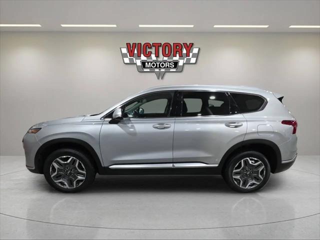 2023 Hyundai Santa Fe Plug-In Hybrid SEL Convenience